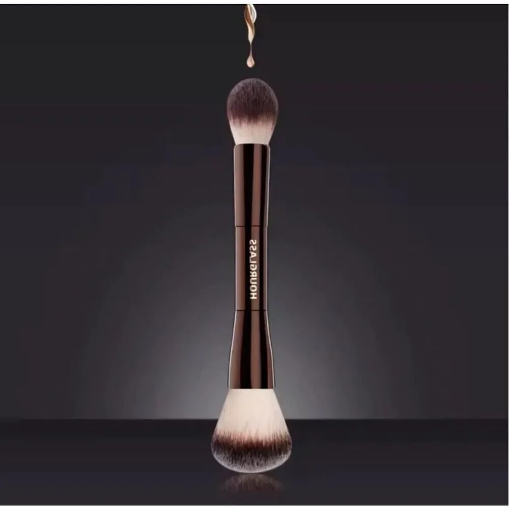 New Hourglass Brushes Set of 4